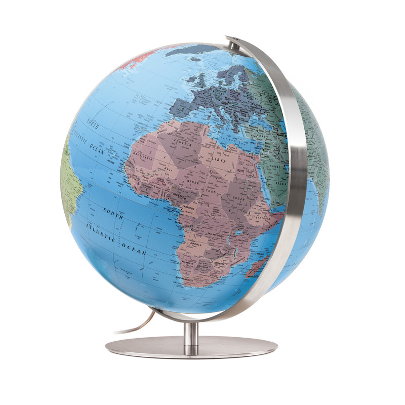 Räthgloben Globo terráqueo CTN 37 03