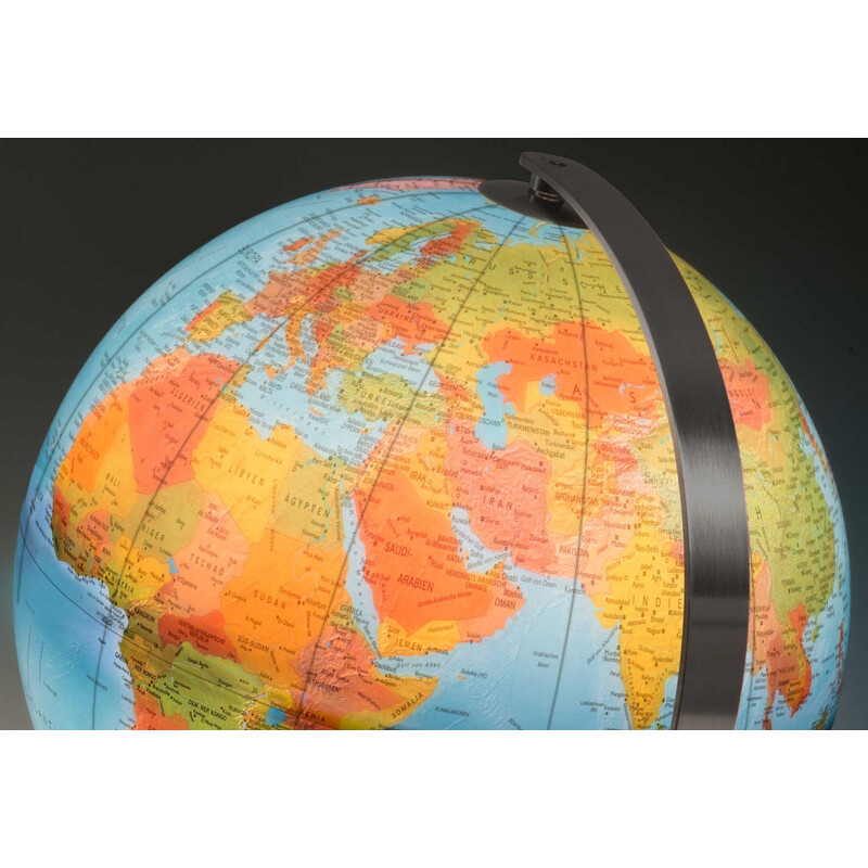 Räthgloben Globo terráqueo CTN 37 03 37cm