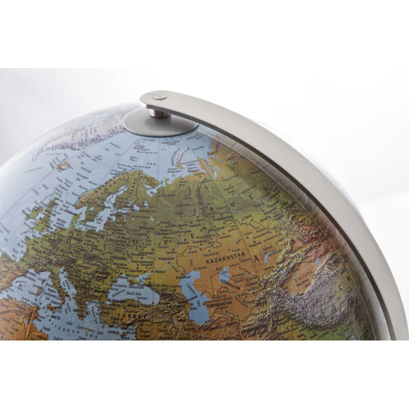 Räthgloben Globo terráqueo CTN 37 03