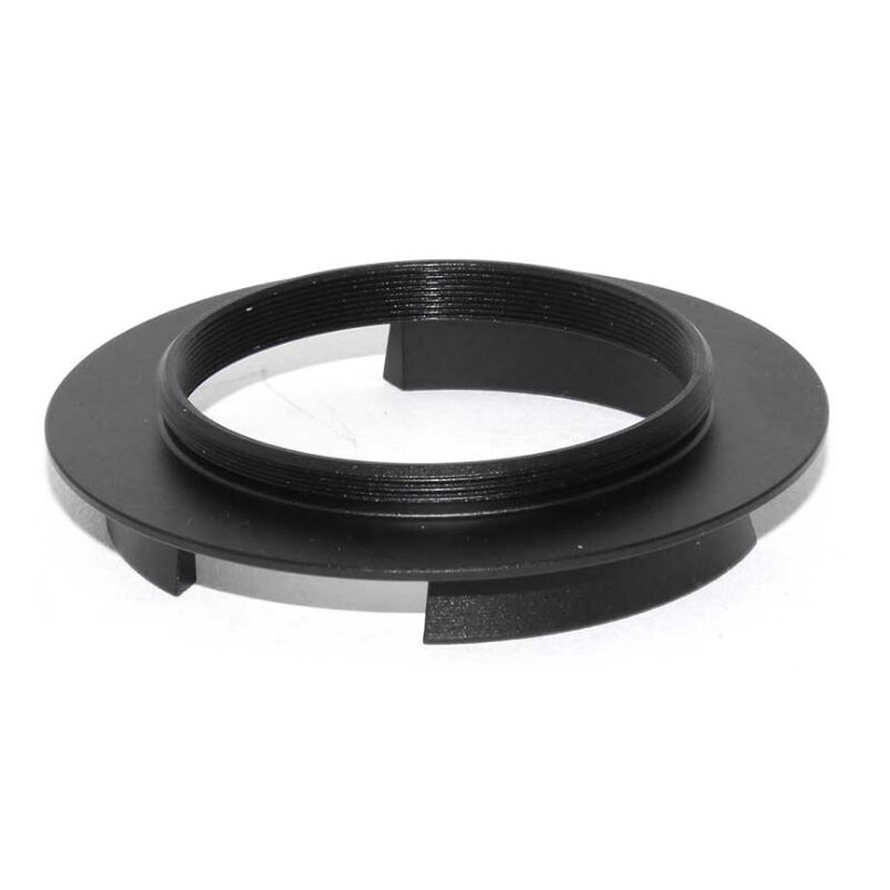 TS Optics Adapter Adaptador a conexión M42 (extremo de la cámara) para TS OAG 9