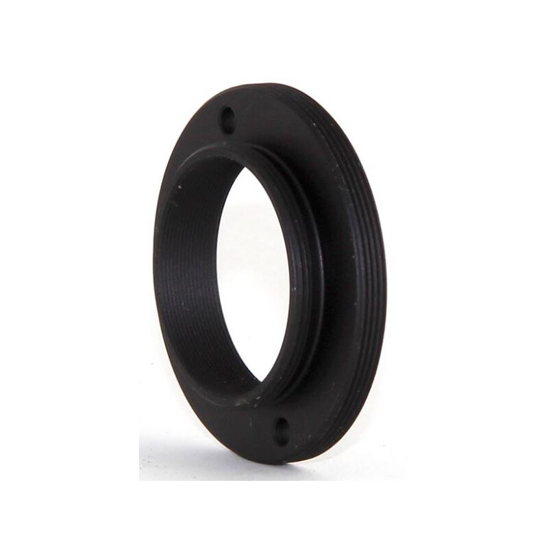 TS Optics Adapter Adaptador parfocal para autoguía para buscador Skywatcher 9x50