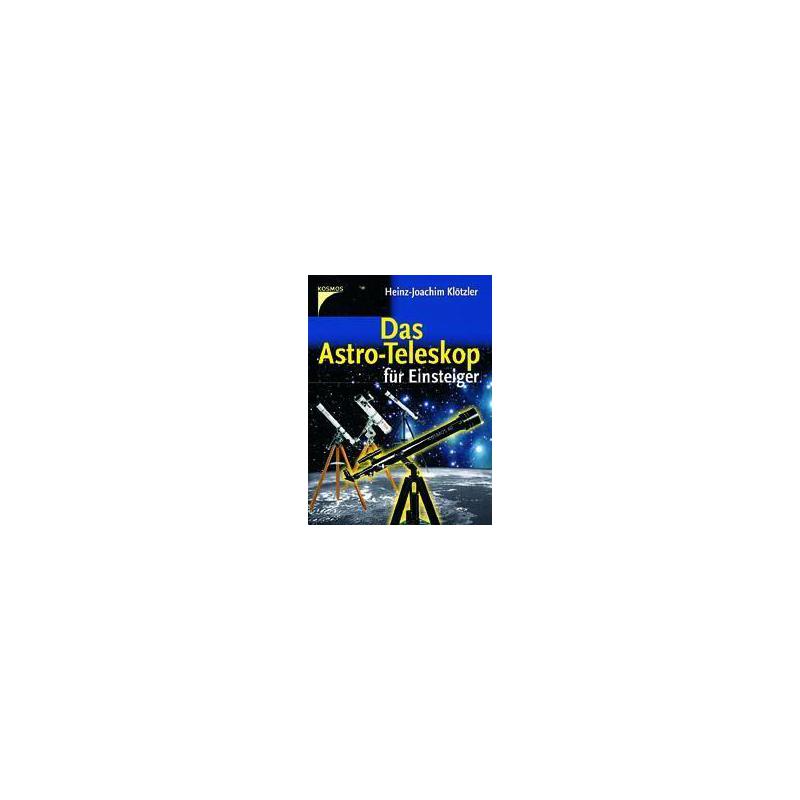 Skywatcher 200/1000 EQ 5 Komplettpaket