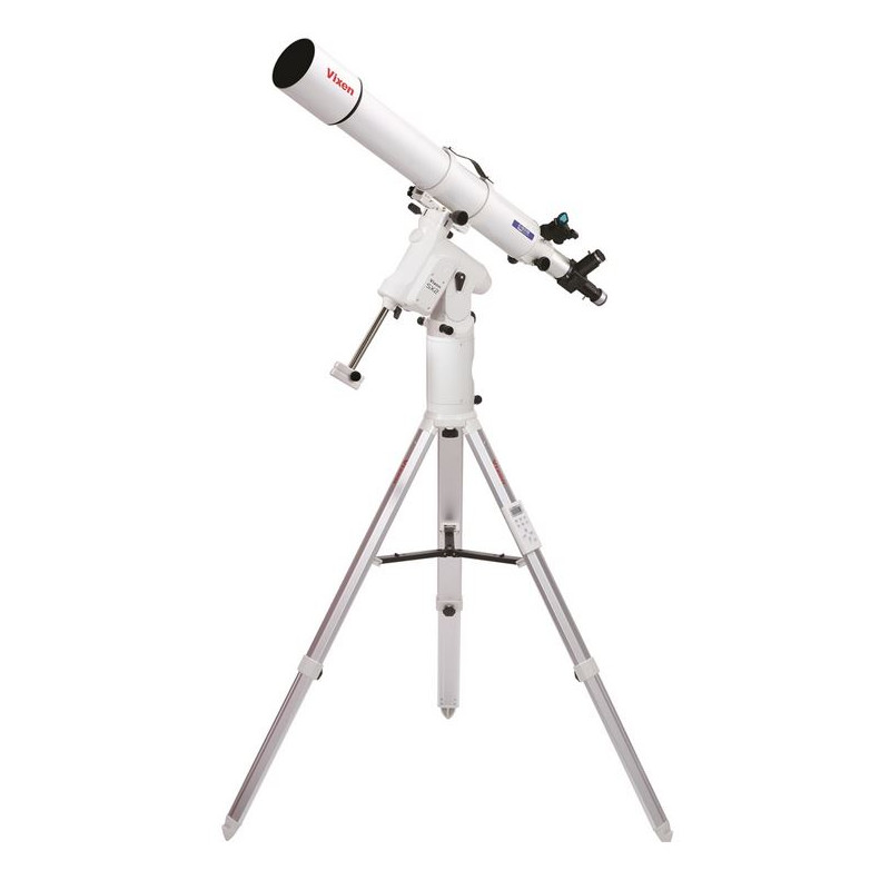 Vixen Telescopio AC 105/1000 A105M SX2 Starbook One