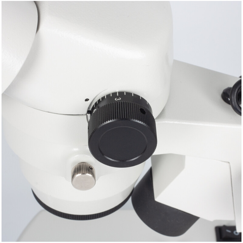 Motic Microscopio stereo zoom SMZ140-N2GG