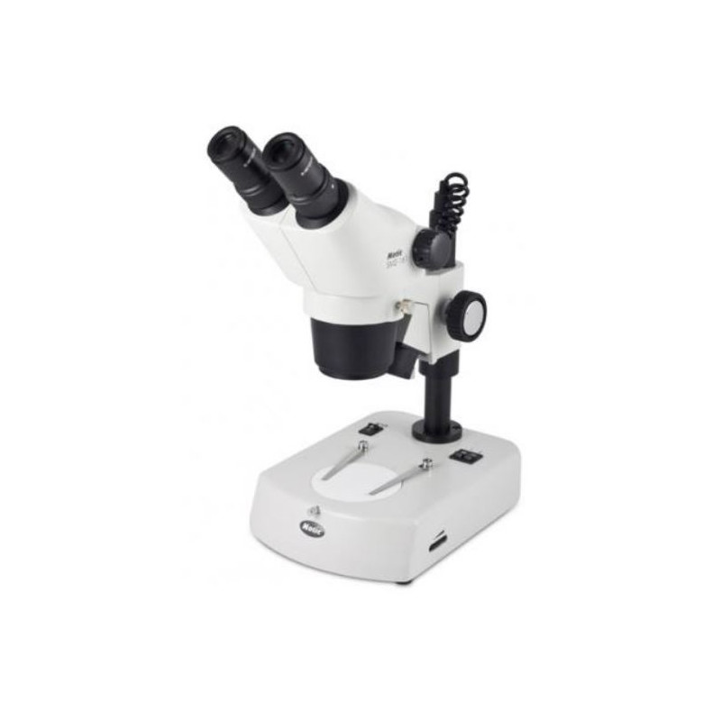 Motic Microscopio stereo zoom SMZ-161-BL
