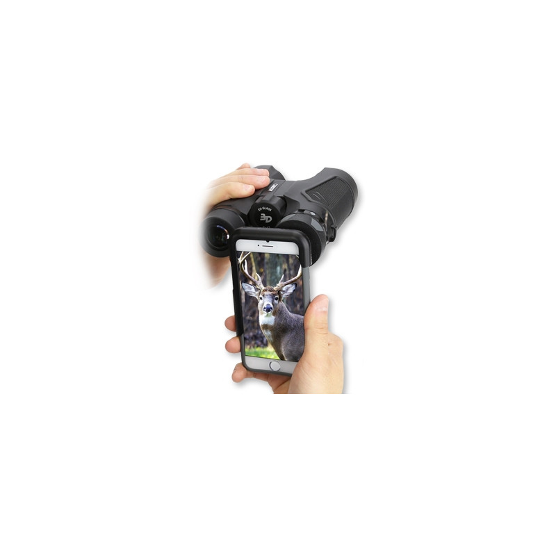 Carson Adaptadores IB-642P para iPhone 6 Plus