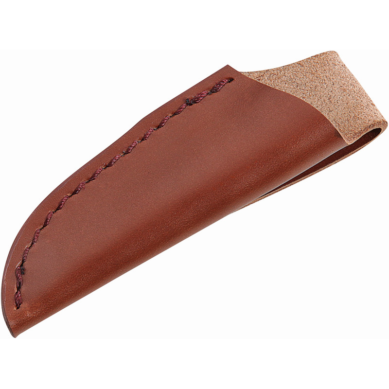 Herbertz Cuchillos Cuchillo de Damasco, madera de raíz, 105706