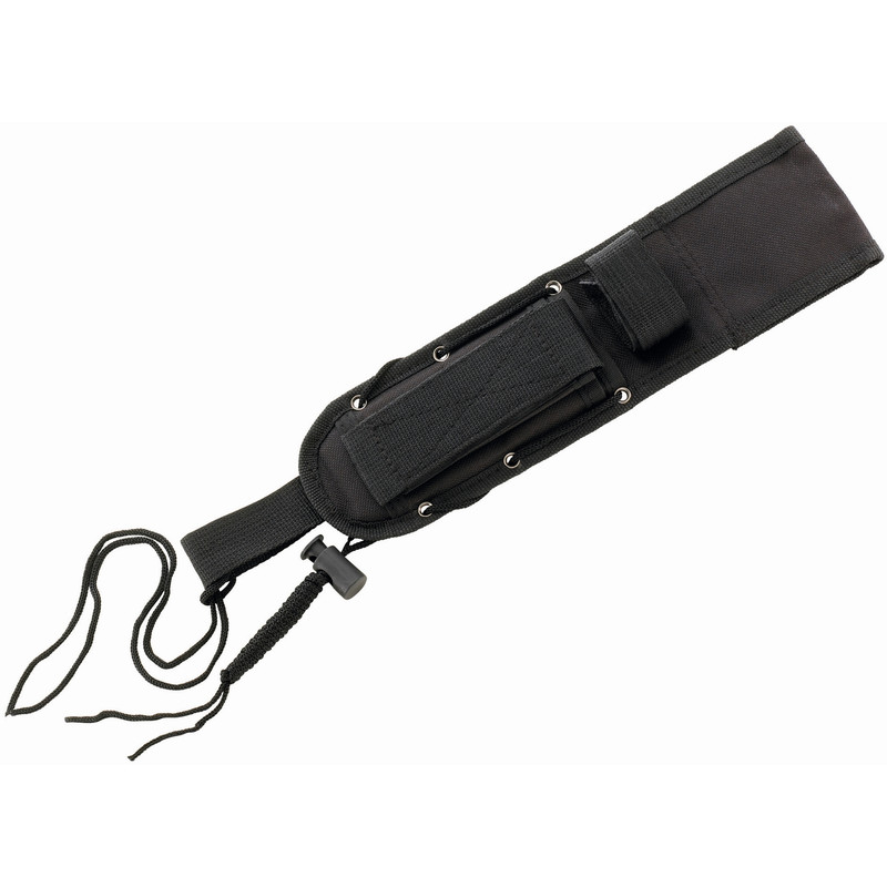 Herbertz Cuchillos Cuchillo de monte, lavado a piedra, 111509