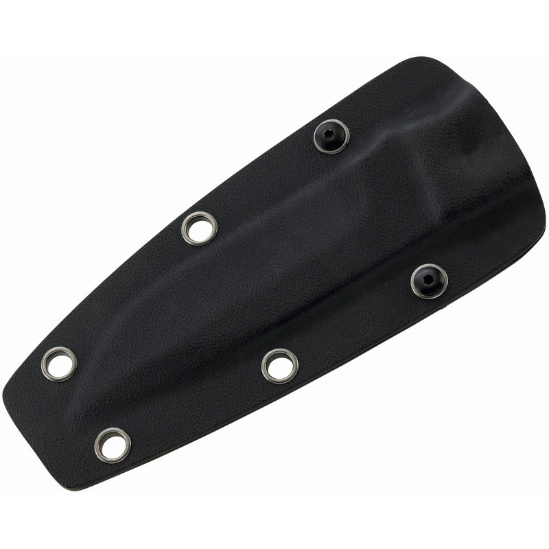 Herbertz Cuchillos Cuchillo de monte, lavado a piedra, cordel, 106810