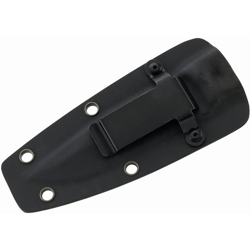 Herbertz Cuchillos Cuchillo de monte, lavado a piedra, cordel, 106810