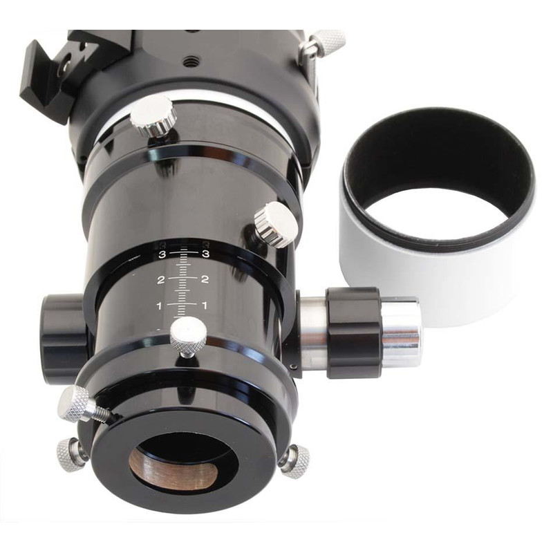 TS Optics Refractor apocromático AP 60/330 Photoline