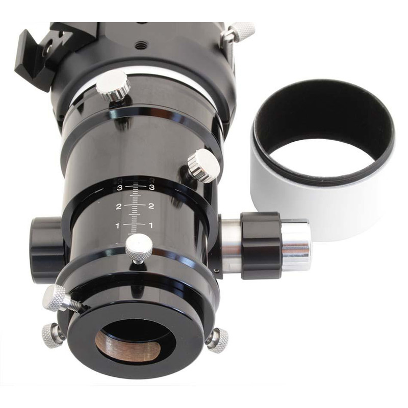 TS Optics Refractor apocromático AP 60/330 Photoline