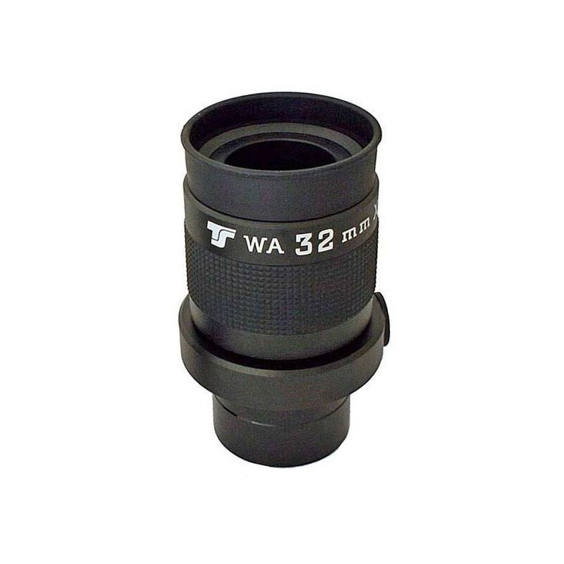 TS Optics Ocular reticulado, 32 mm, 2"