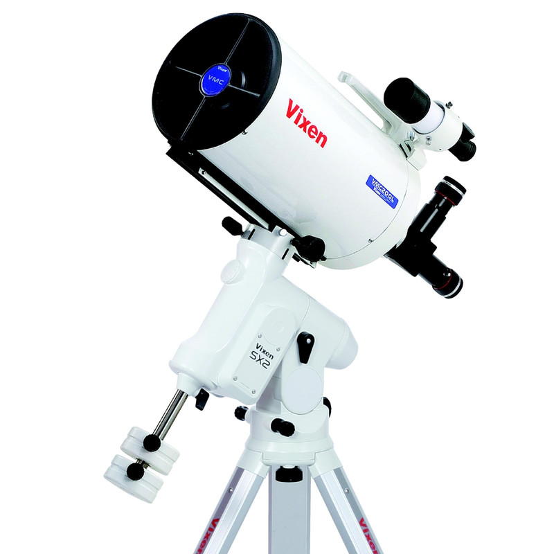 Vixen Telescopio Maksutov MC 200/1950 VMC200L SX2 Starbook One