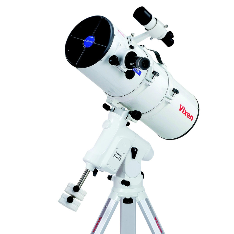 Vixen Telescopio N 200/800 R200SS SX2 Starbook One