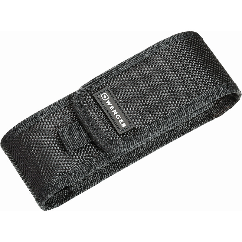 Wenger Funda Ranger negra 66819