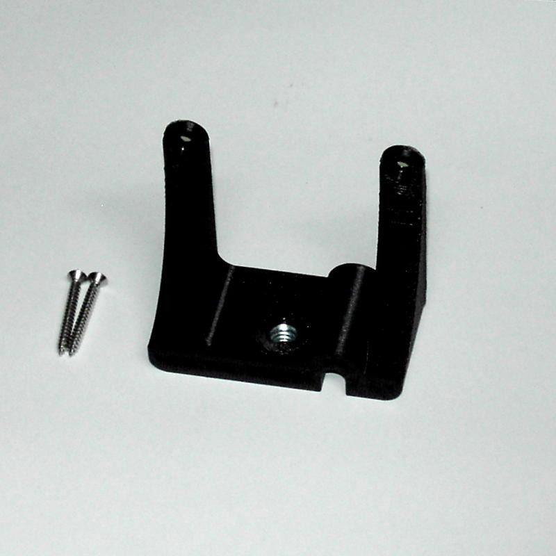 Unihedron Adaptador para trípode para SQM-LU-DL