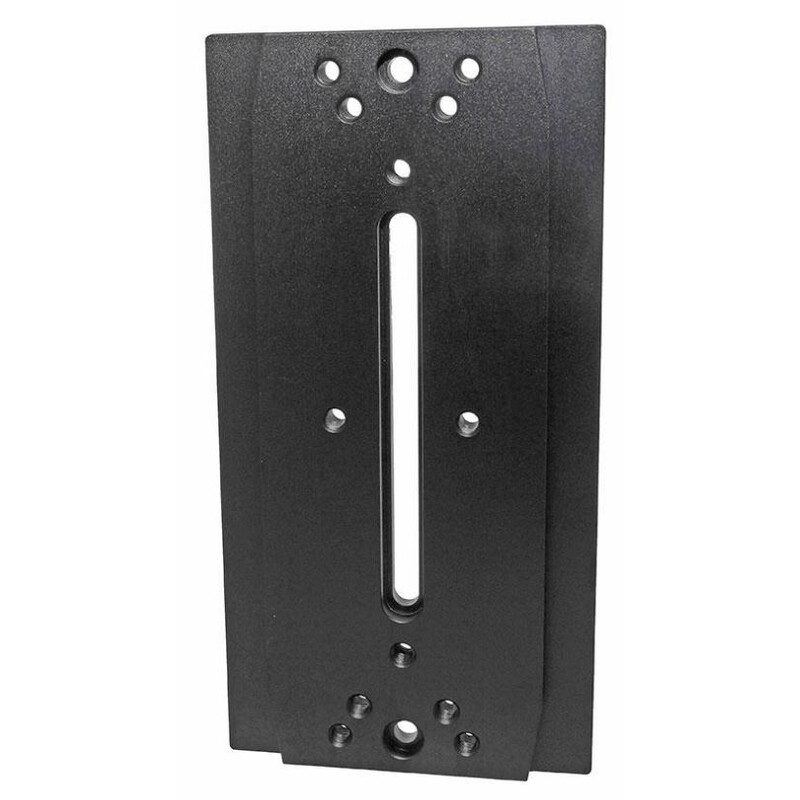TS Optics Placa cola de milano Losmandy 200 mm