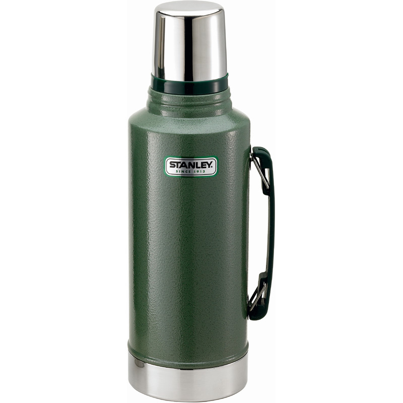 Stanley Termo Classic 2 l, verde