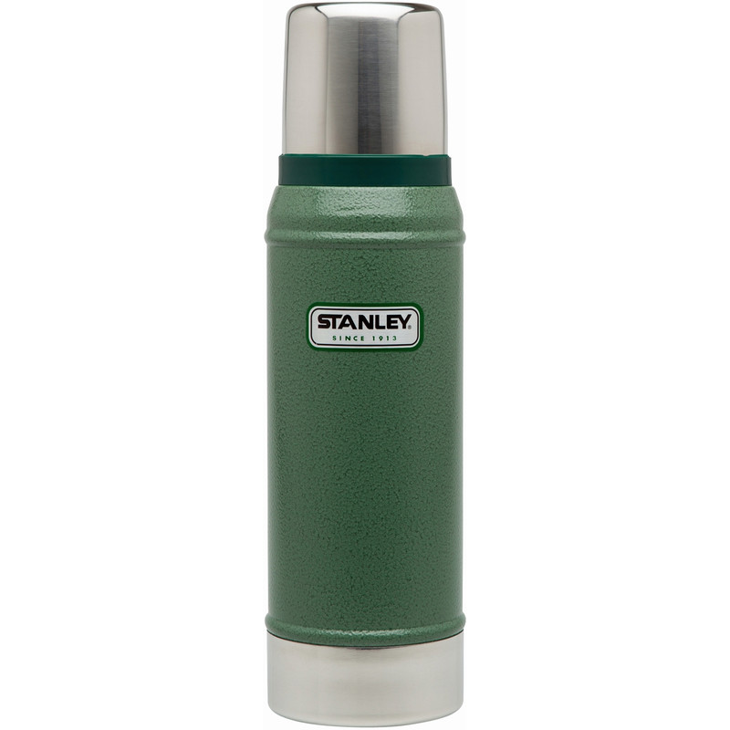 Stanley Termo Classic 0,75 l, verde