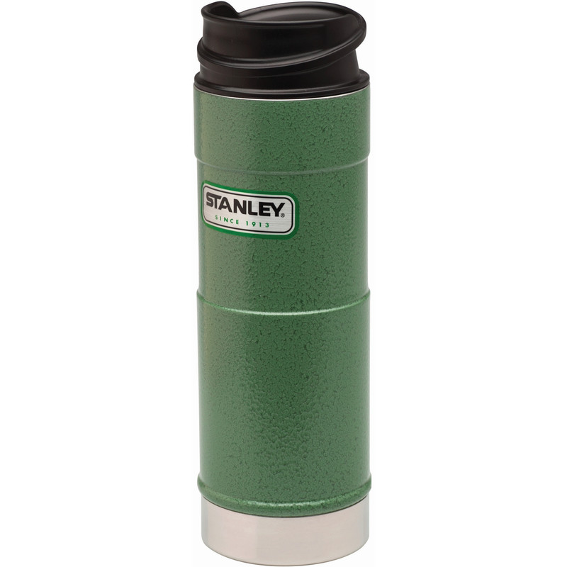 Stanley Termo Classic 0,47 l, verde