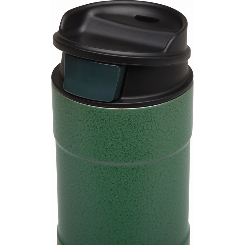 Stanley Termo Classic 0,47 l, verde