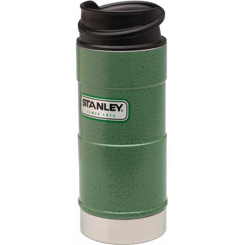 Stanley Termo Classic 0,35 l, verde