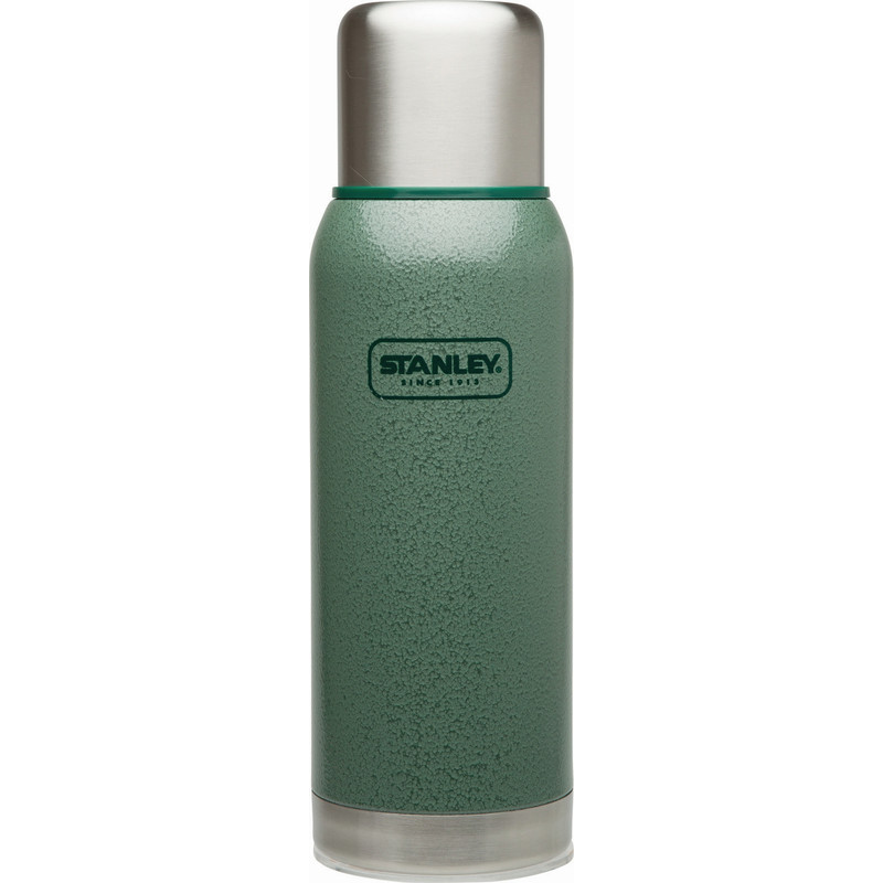 Stanley Termo Adventure de 1,0 litro, verde