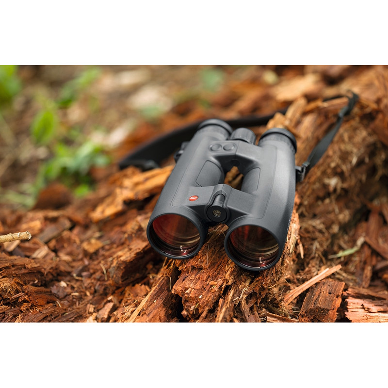 Leica Binoculares Geovid 8x56 HD-B