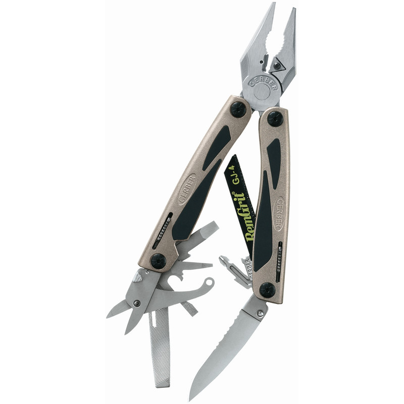 Gerber Multiherramienta Multitool MP 800 Legend