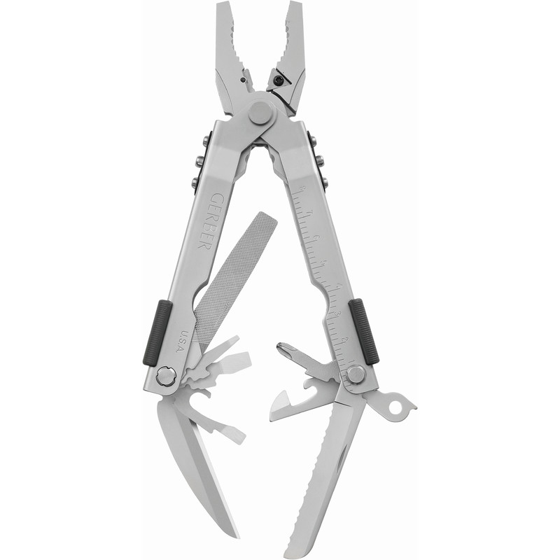 Gerber Multiherramienta Multitool MP 600 Bluntnose