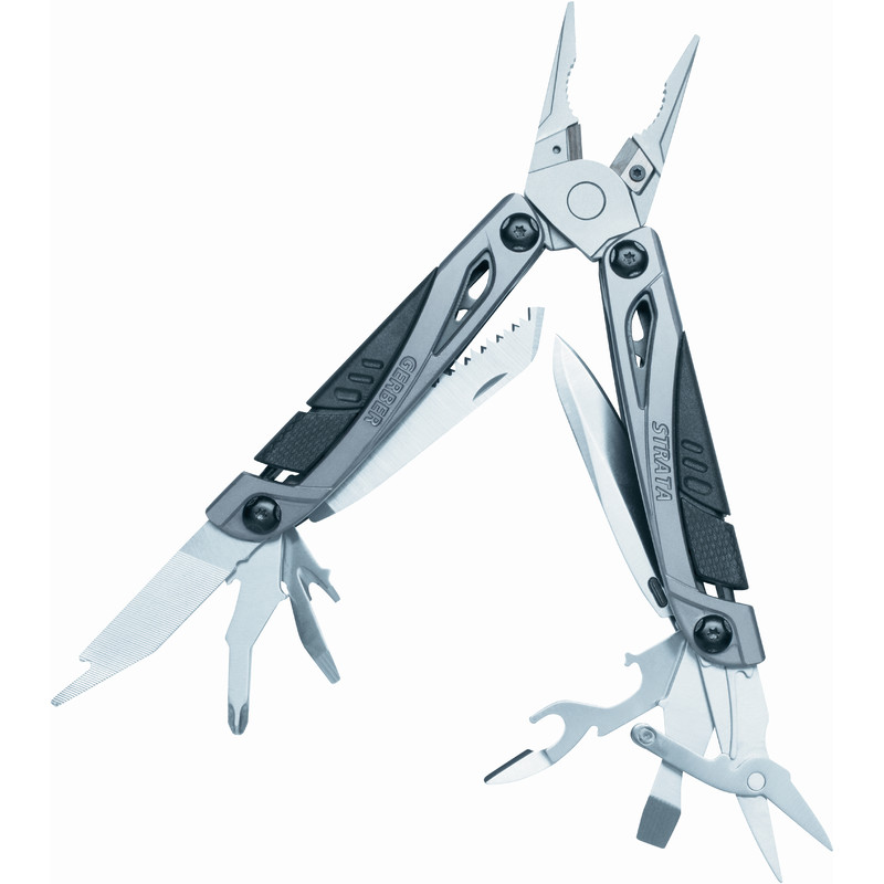 Gerber Multiherramienta Multitool STRATA