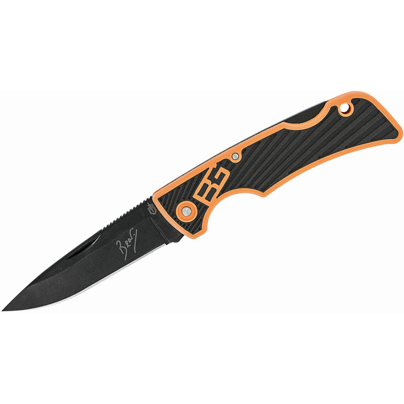 Gerber Cuchillos Cuchillo de bolsillo BEAR GRYLLS Compact II