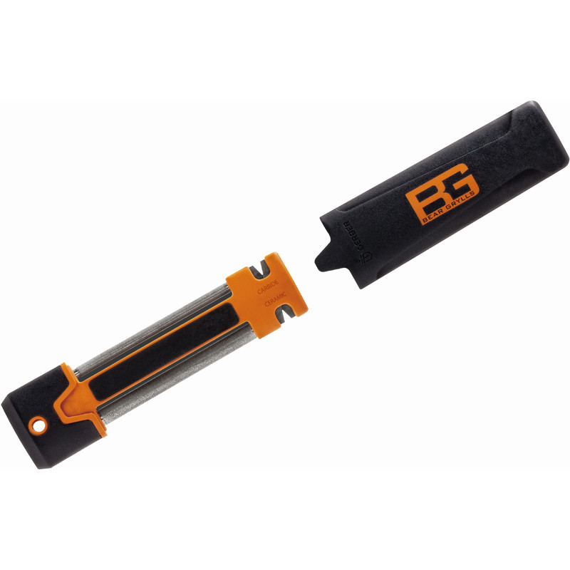 Gerber Afilador BEAR GRYLLS FIELD SHARPENER