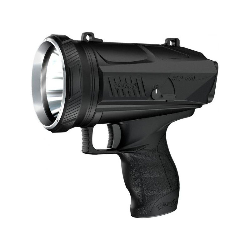Walther Linterna Proyector SLP500