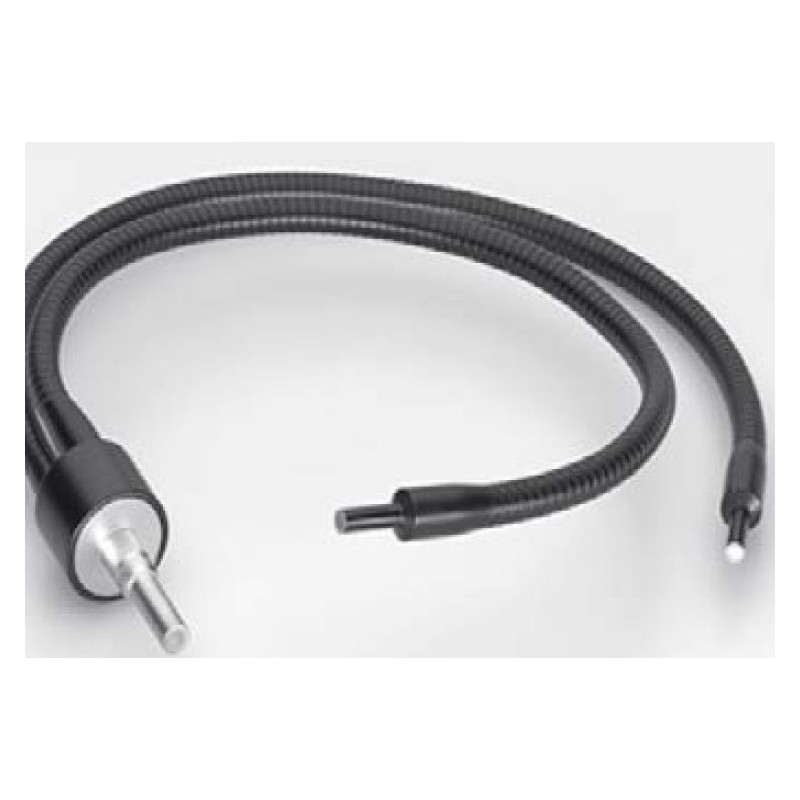 SCHOTT Cuello de cisne, 2 brazos PURAVIS Ø 4,5 mm / 600 mm