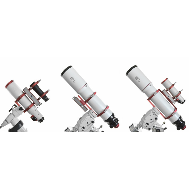 PrimaLuceLab EAGLE - Unidad de control para telescopios y astrofotografía