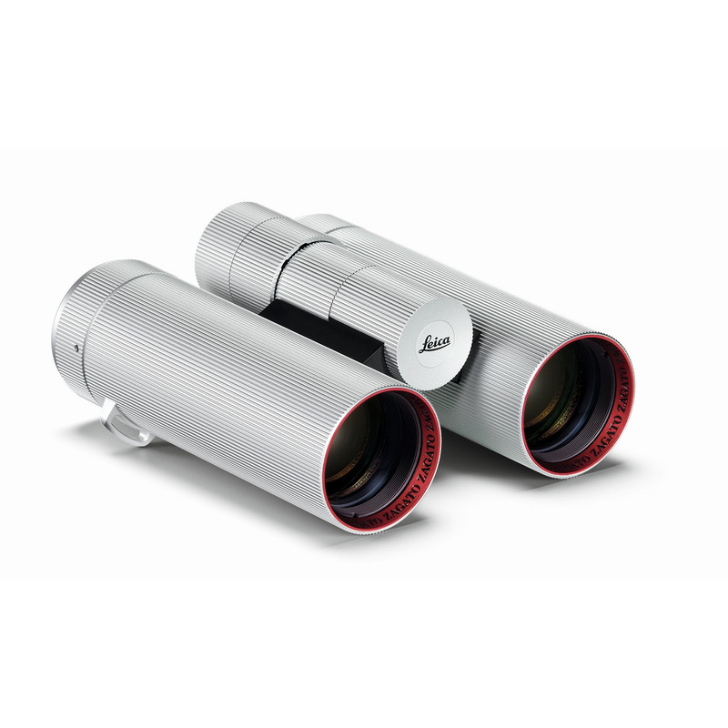 Leica Binoculares Ultravid 8x32 HD-Plus "EDITION ZAGATO"