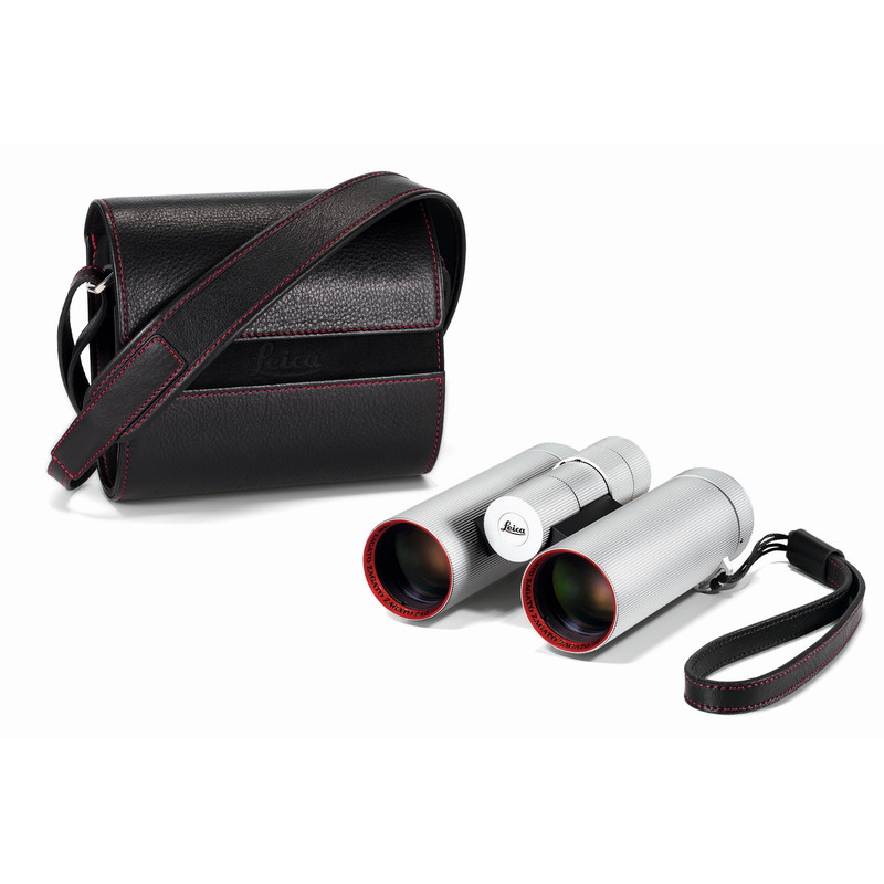 Leica Binoculares Ultravid 8x32 HD-Plus "EDITION ZAGATO"