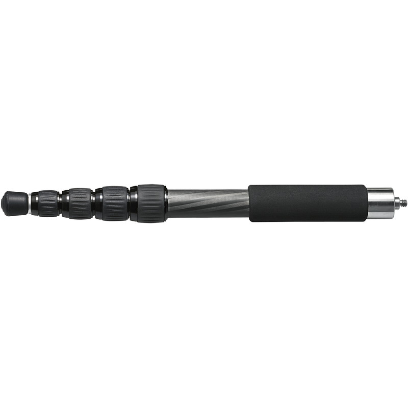 Novoflex Pie compacto QLEG C2253 Carbon de 5 segmentos individual