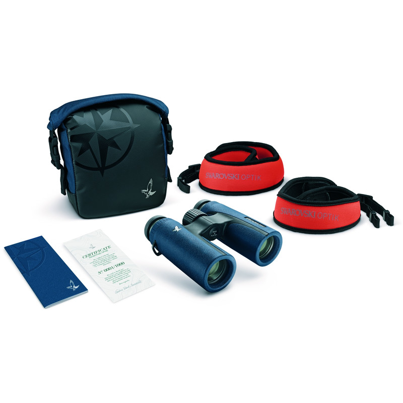 Swarovski Binoculares CL Companion 8x30 Polaris Edition