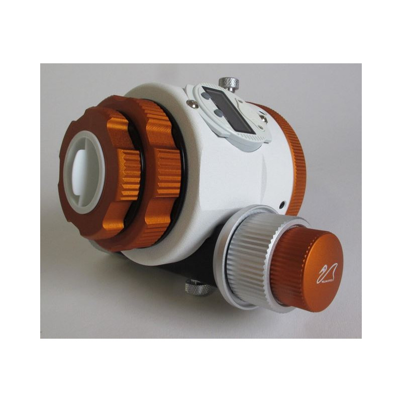 William Optics Enfocador Rotolock DDG para SC