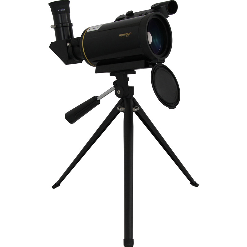 Telescopio Omegon MightyMak 60 AZ Merlin SynScan GoTo