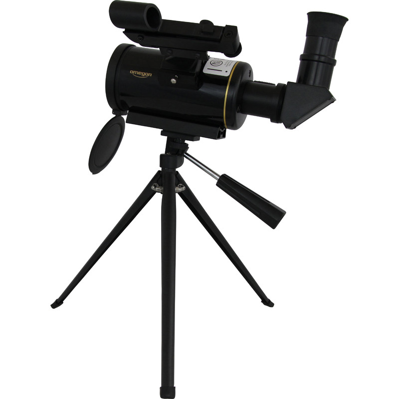 Telescopio Omegon MightyMak 60 AZ Merlin SynScan GoTo