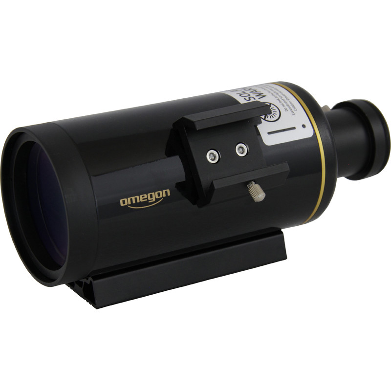 Telescopio Omegon MightyMak 60 AZ Merlin SynScan GoTo