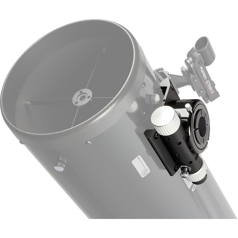Orion Enfocador Portaocular para telescopios Newton, Dual Speed, 2"