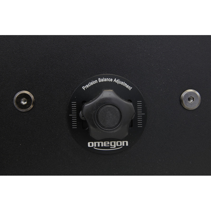 Telescopio Dobsoniano Omegon Advanced N 152/1200