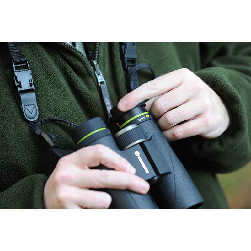 Vanguard Binoculares 8x42 Spirit ED