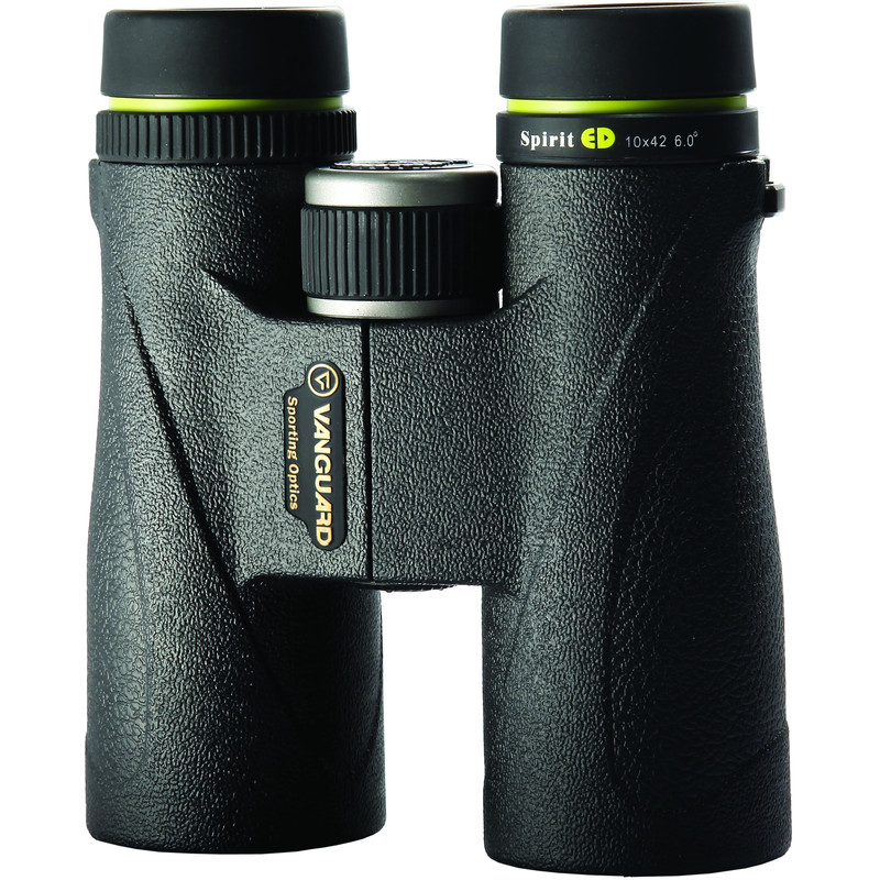 Vanguard Binoculares 10x42 Spirit ED