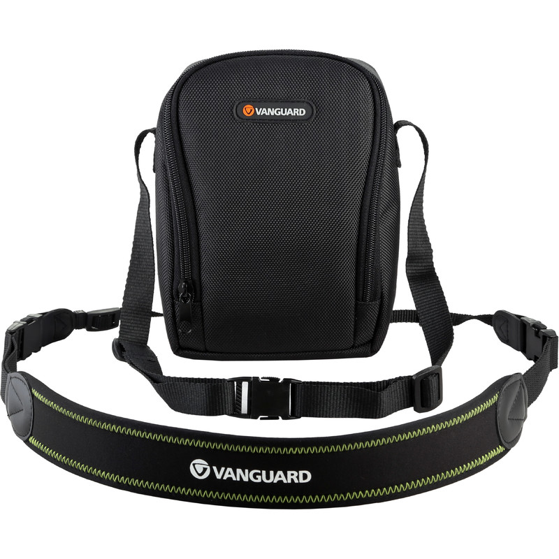 Vanguard Binoculares 10x42 Spirit ED